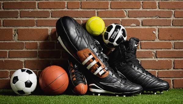 Guide des équipements sportifs essentiels selon chaque discipline