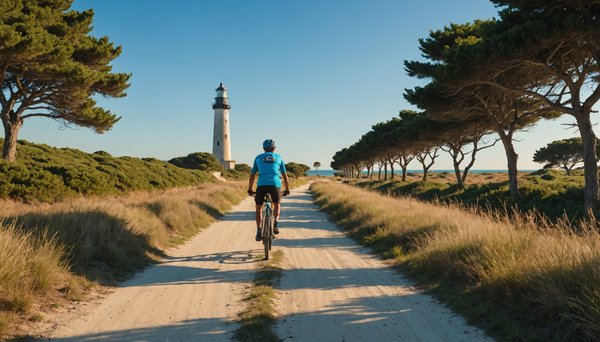 Explorer l'Île d'oléron à velo : itinéraire et conseils pratiques